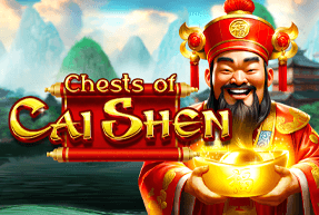 Chests of Cai Shen