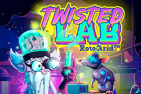 Twisted Lab